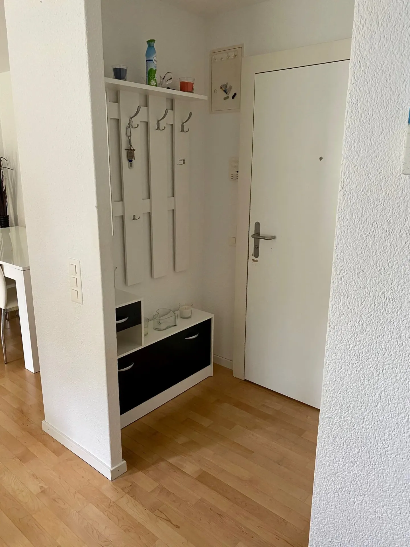 Superbe appartement avec espace de détente privé - Photo 3 sur 11