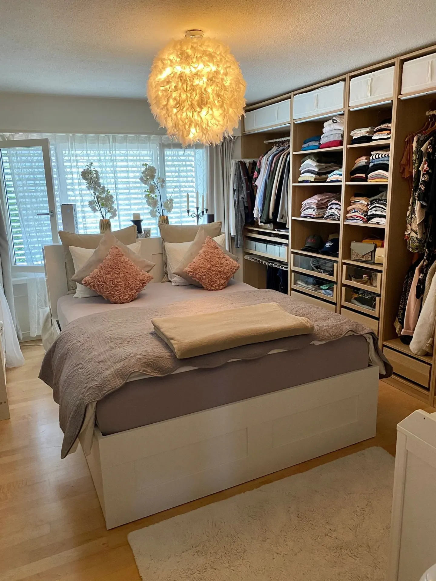 Superbe appartement avec espace de détente privé - Photo 6 sur 11