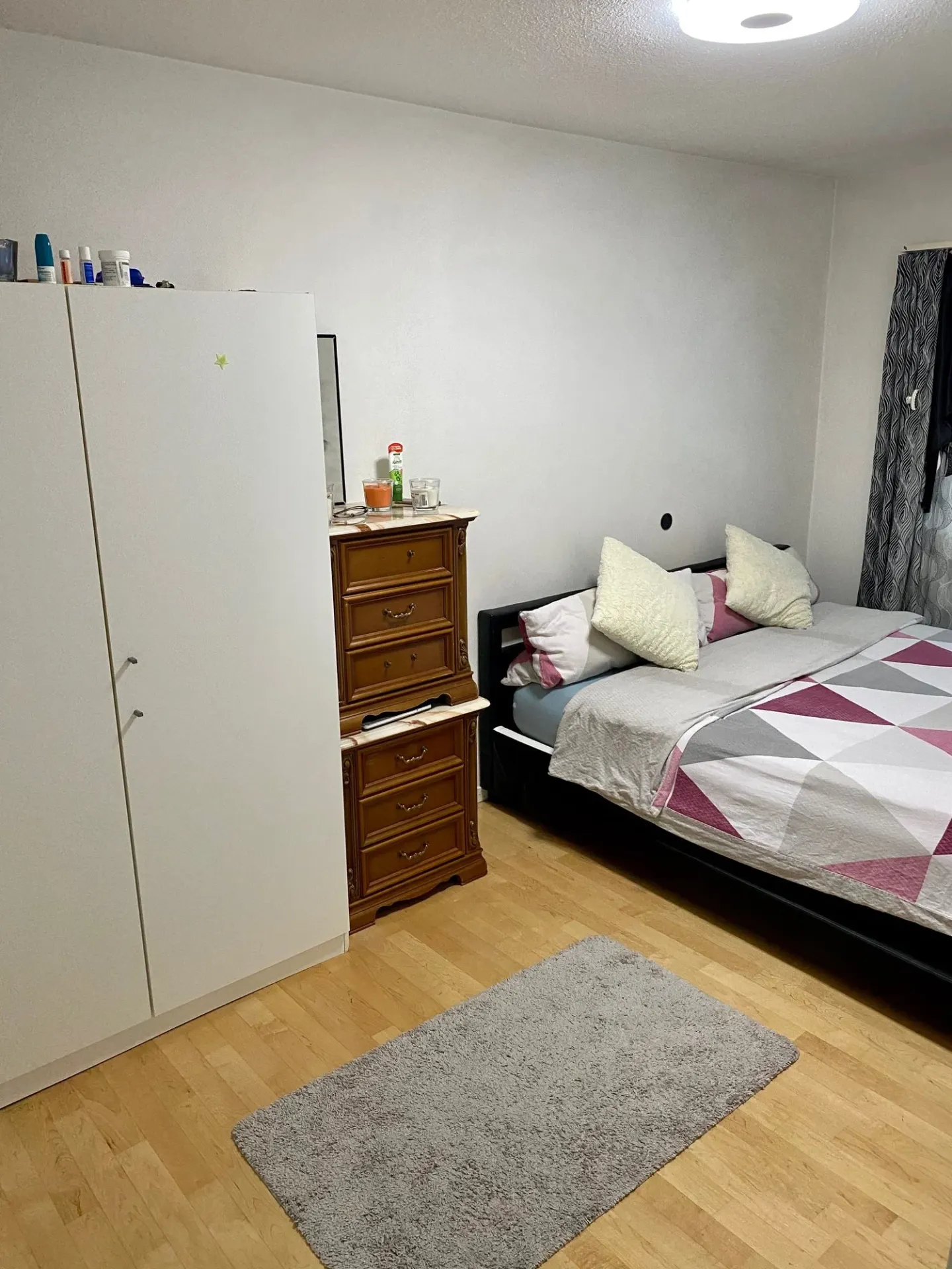 Superbe appartement avec espace de détente privé - Photo 7 sur 11