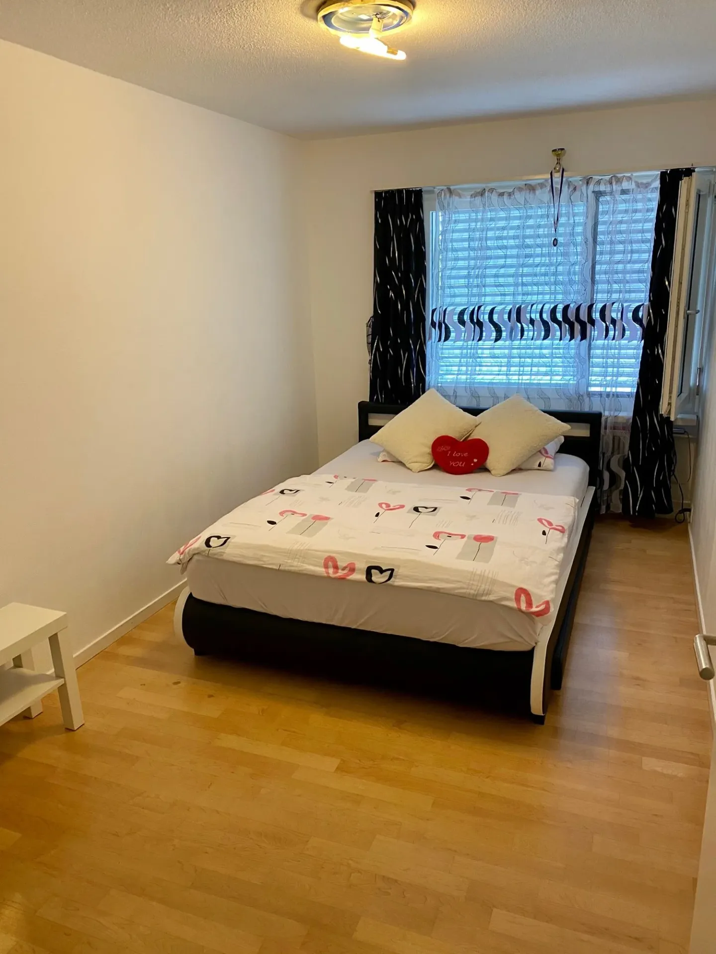 Superbe appartement avec espace de détente privé - Photo 8 sur 11