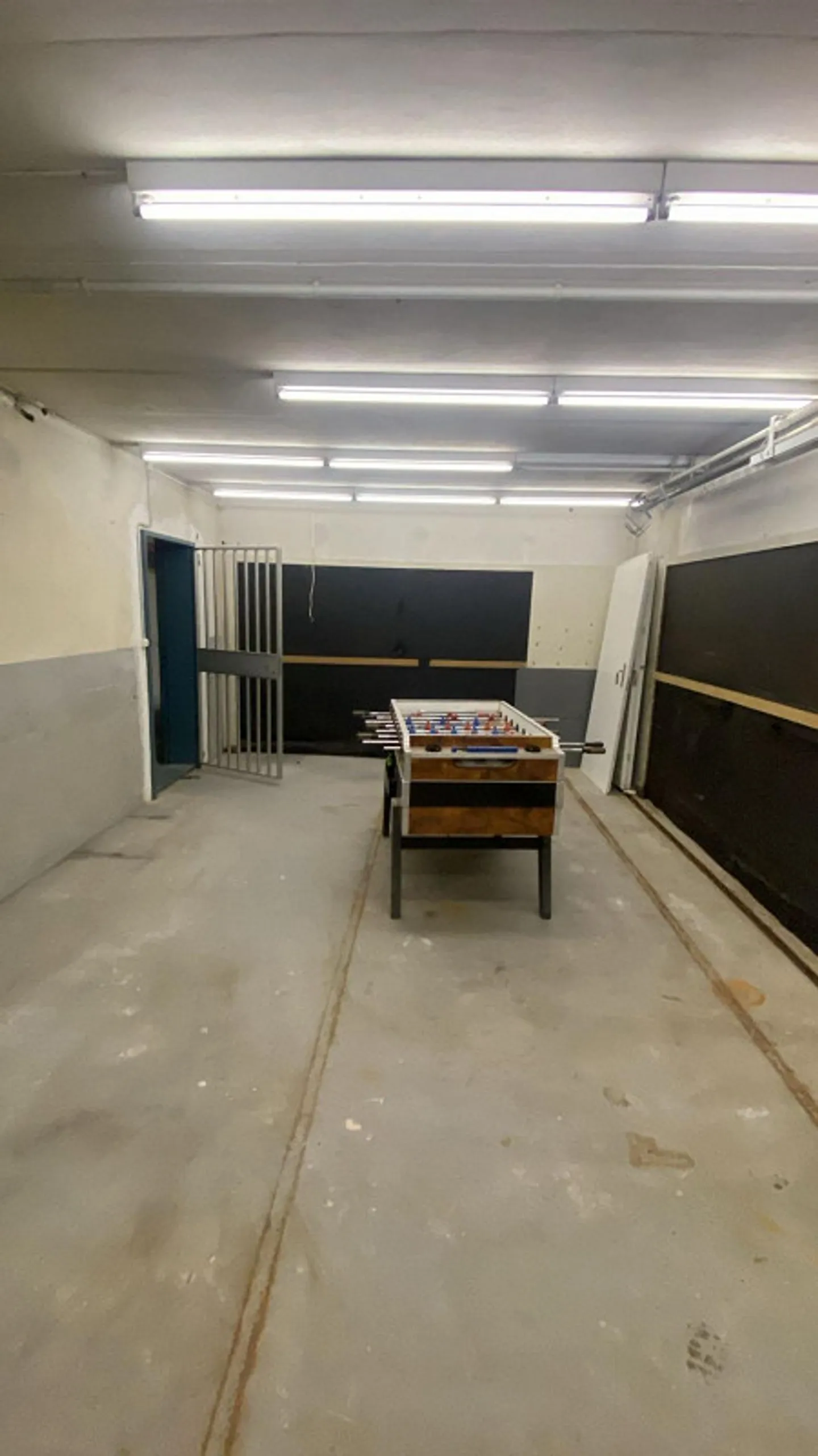 Storage room in a central location in Altstätten - Photo 1 of 2