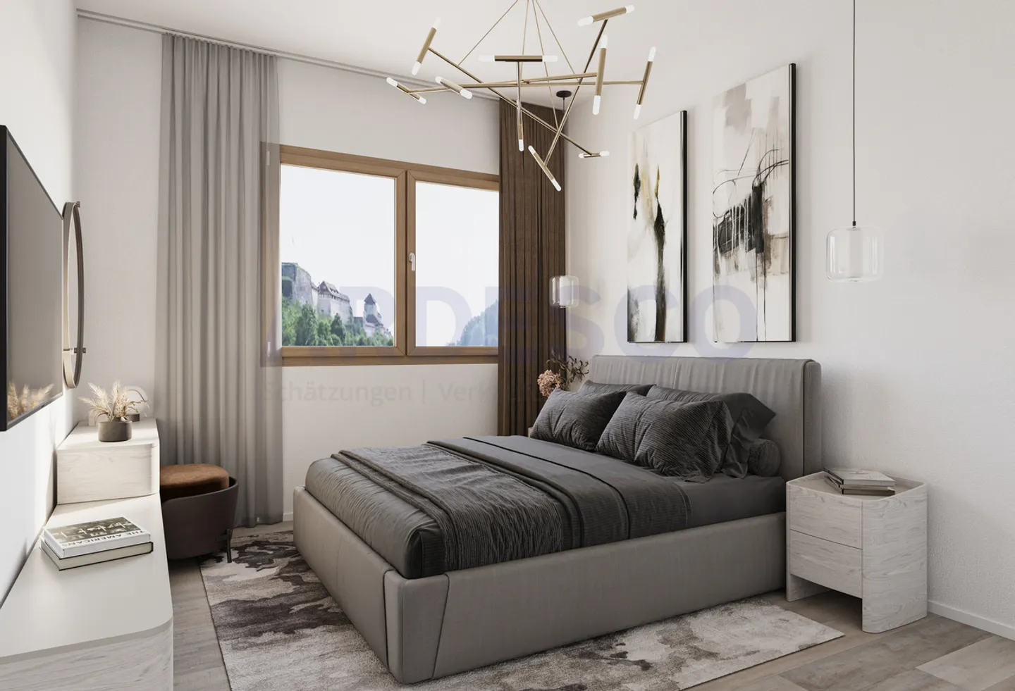 Casa familiare moderna ad Aarburg - Foto 5 di 8