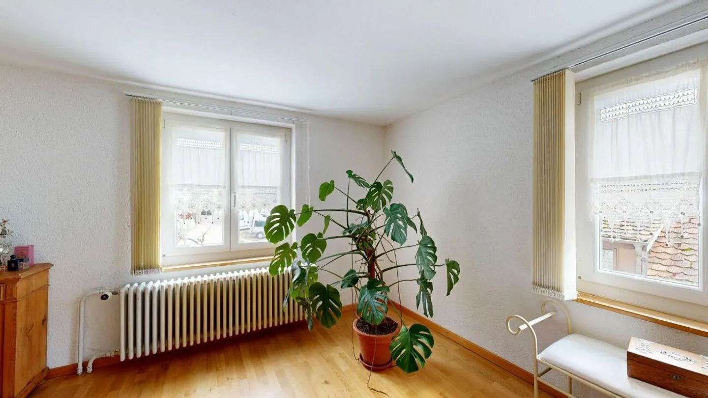 Charmantes Haus mit Aussicht - Foto 7 von 18