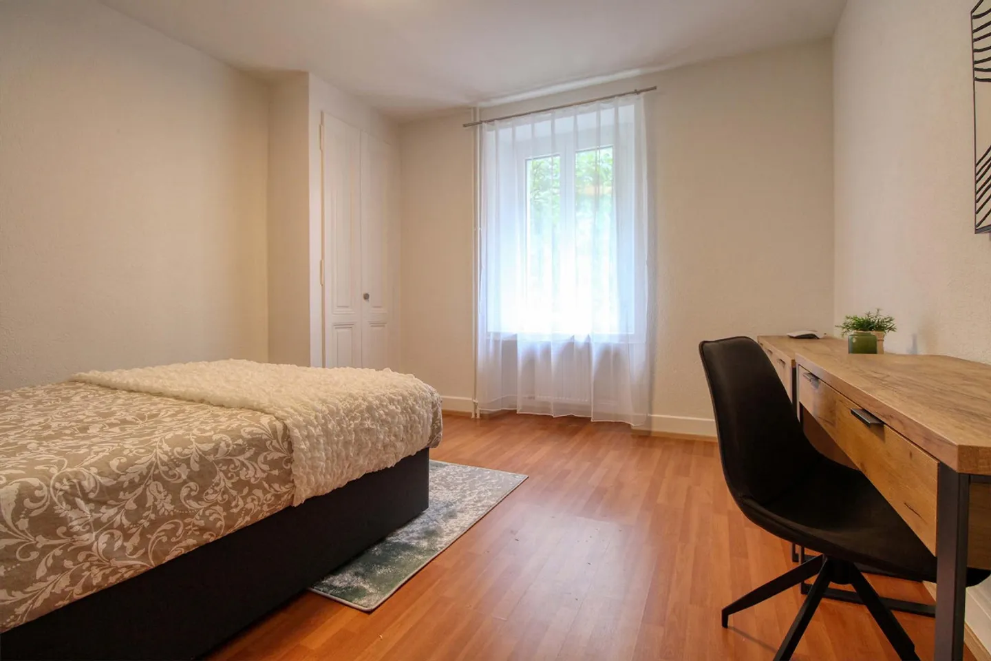 Coliving Confortable à Lausanne - Photo 1 sur 13