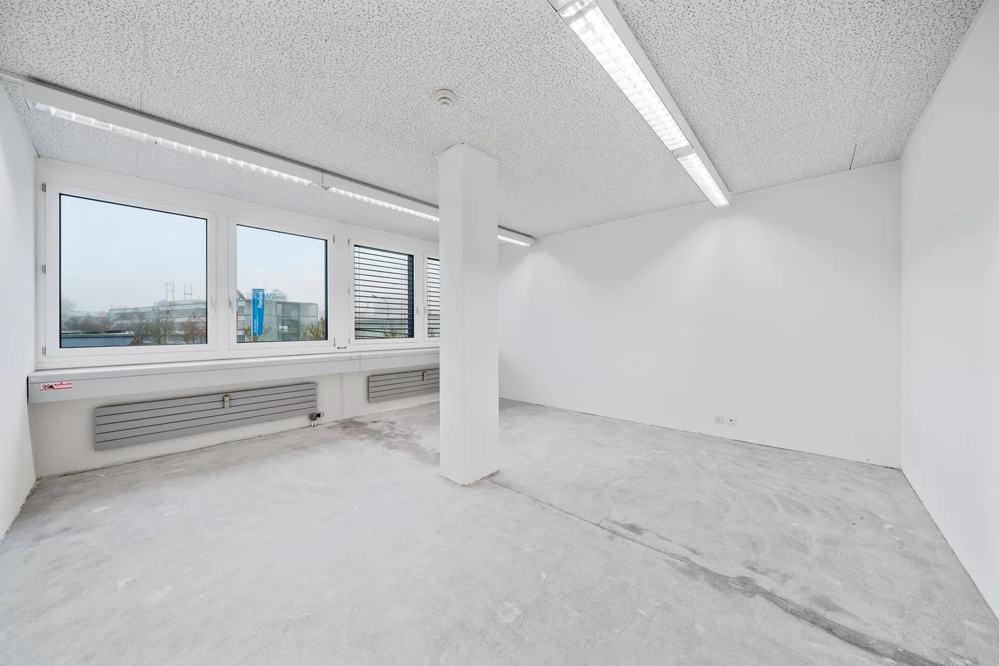 Votre nouveau bureau à Steinhausen - Photo 4 sur 11