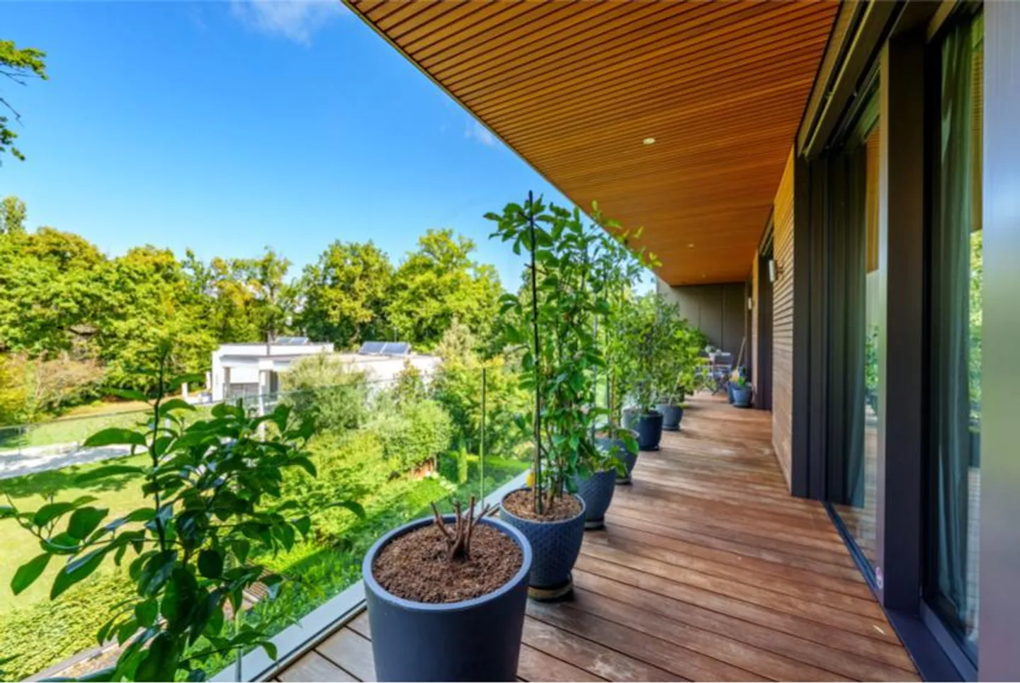 Luxuswohnung in Conches - Foto 5 von 15