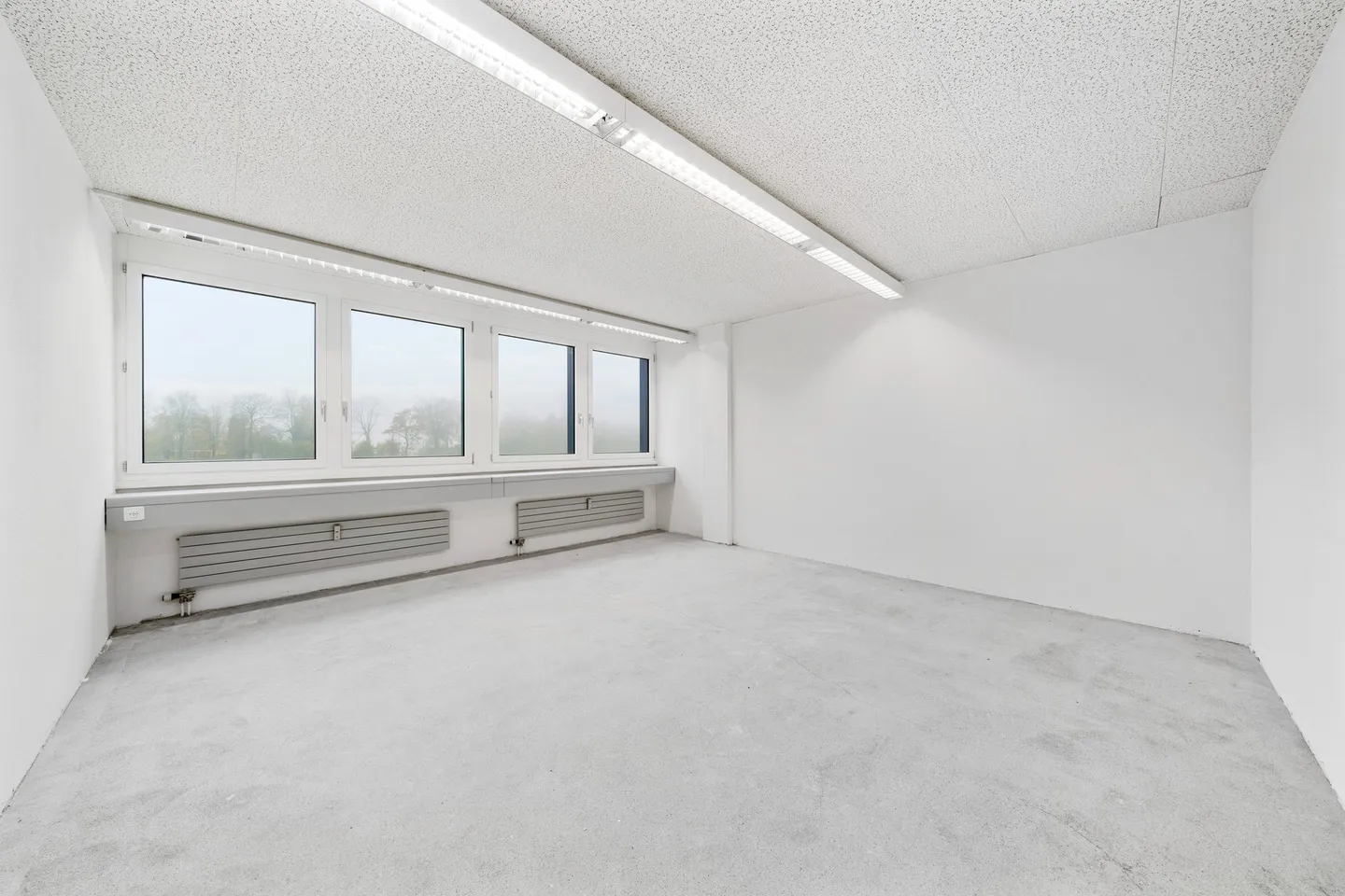 Votre nouveau bureau à Steinhausen - Photo 5 sur 11