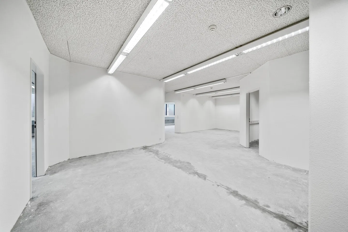 Votre nouveau bureau à Steinhausen - Photo 6 sur 11