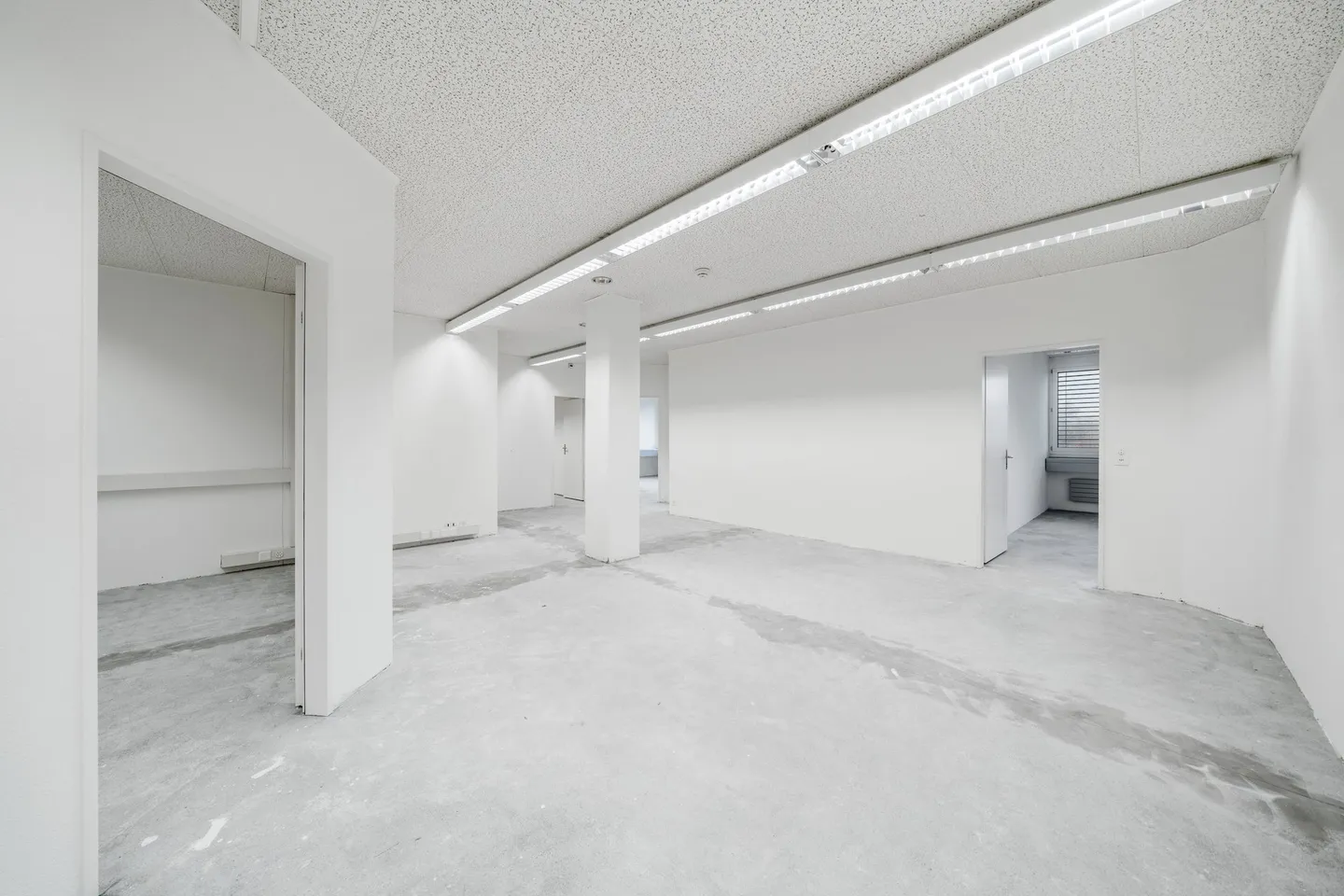 Votre nouveau bureau à Steinhausen - Photo 7 sur 11