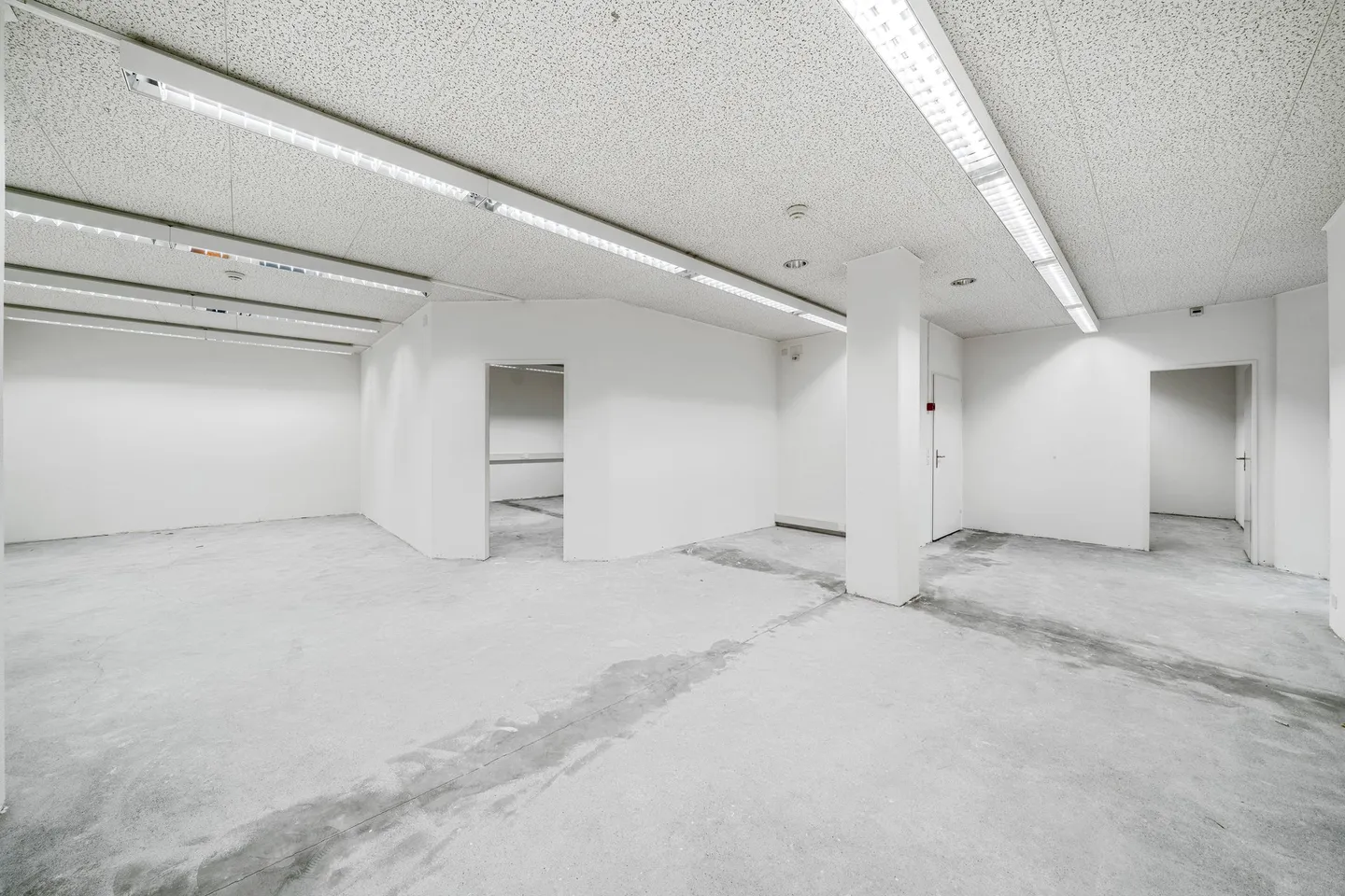 Votre nouveau bureau à Steinhausen - Photo 8 sur 11