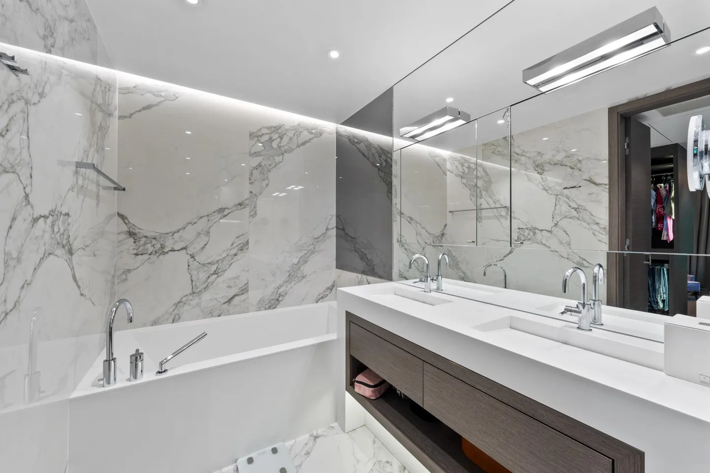 Luxuswohnung in Conches - Foto 9 von 15