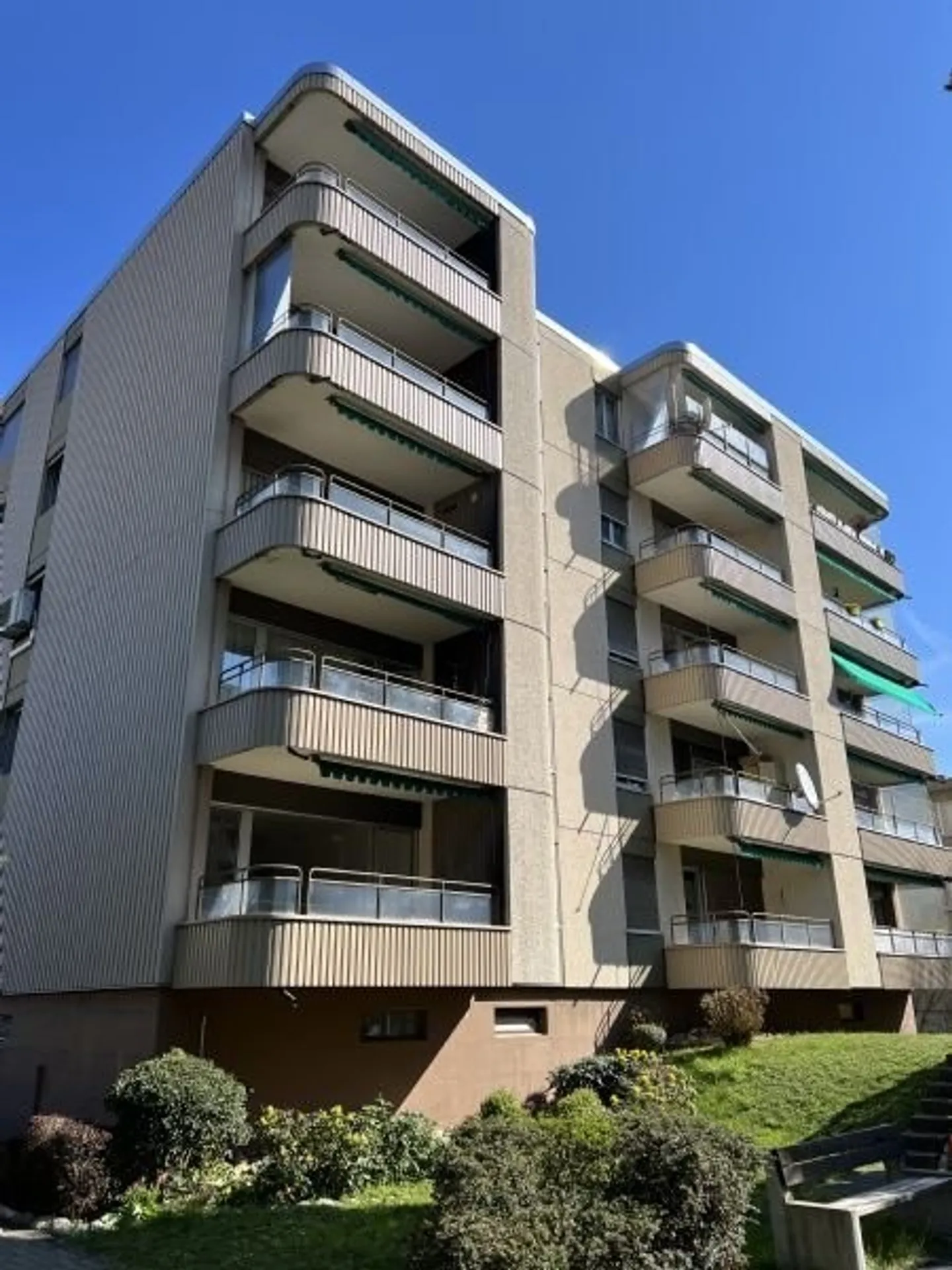 Parking spaces for rent - Photo 1 of 1