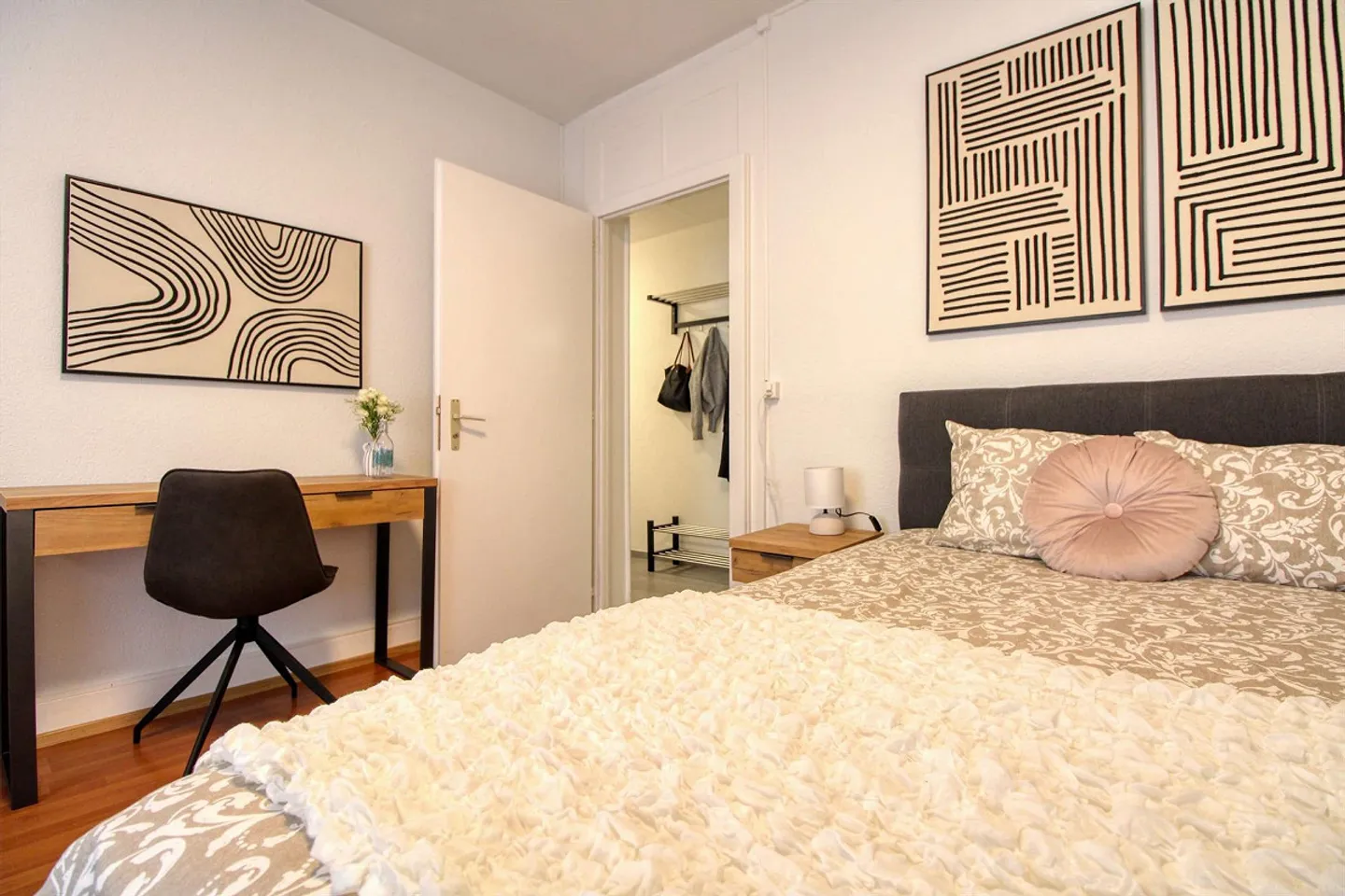 Coliving Confortable à Lausanne - Photo 4 sur 13