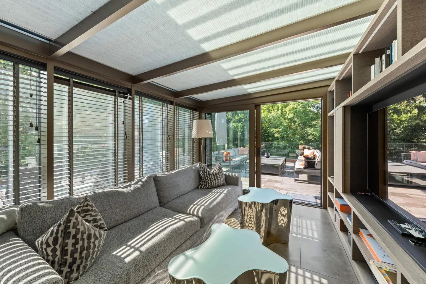 Luxuswohnung in Conches - Foto 12 von 15