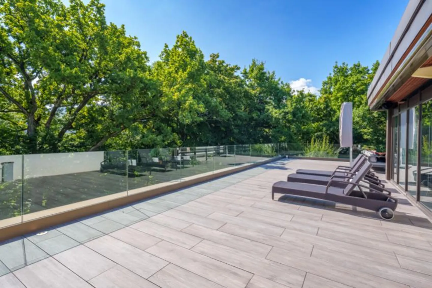 Luxuswohnung in Conches - Foto 13 von 15