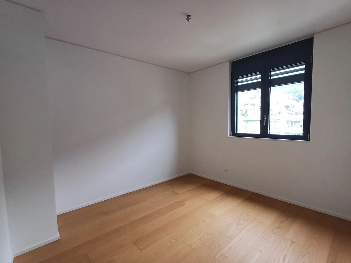 VACALLO 4.5 stanze, 3° piano nella Residenza Fornasette(10) - Foto 5 di 12