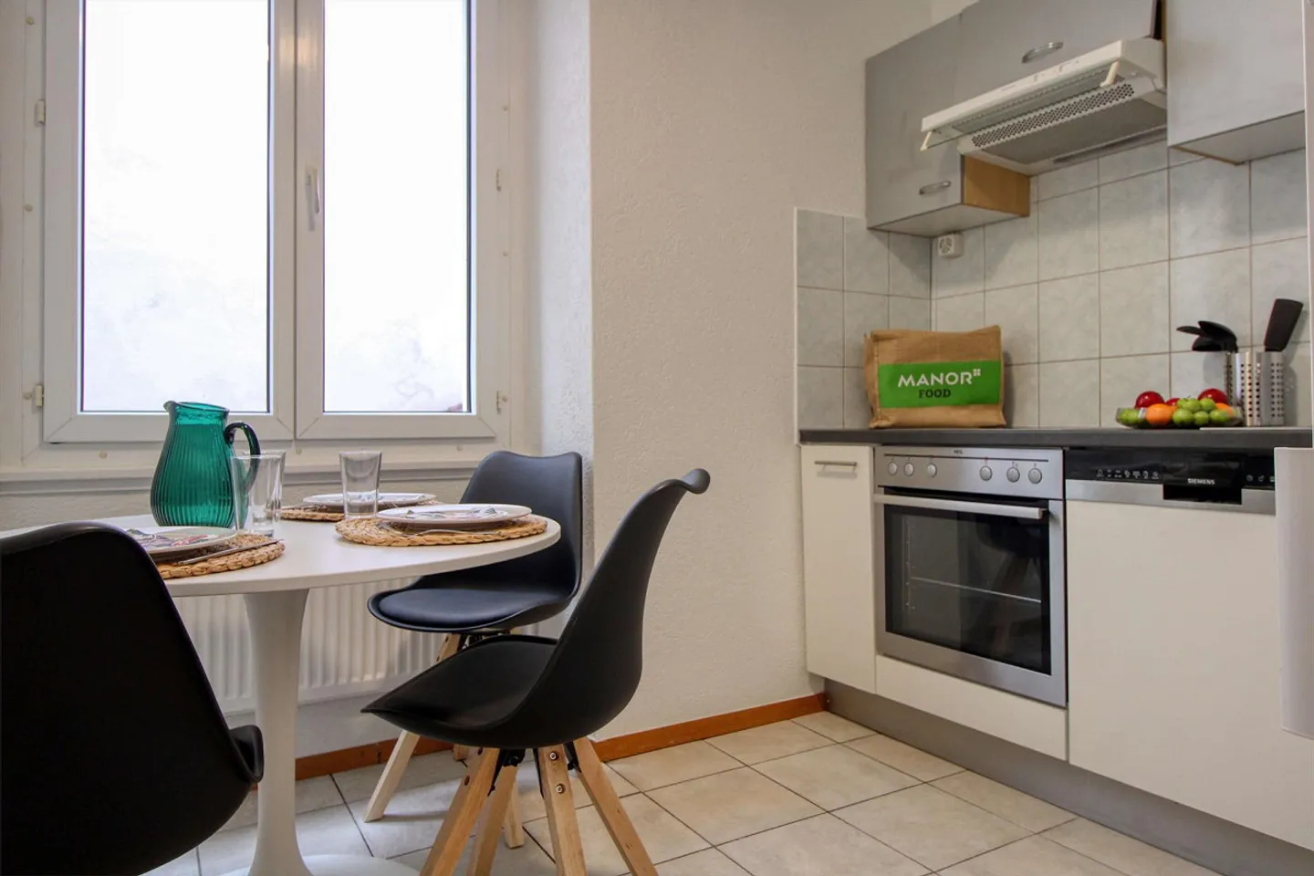 Coliving Confortable à Lausanne - Photo 10 sur 13
