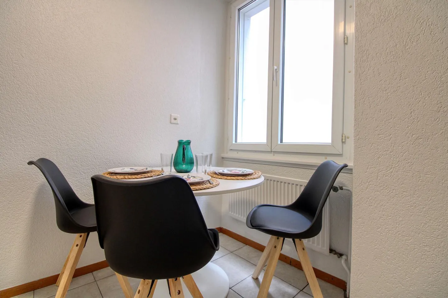 Coliving Confortable à Lausanne - Photo 11 sur 13