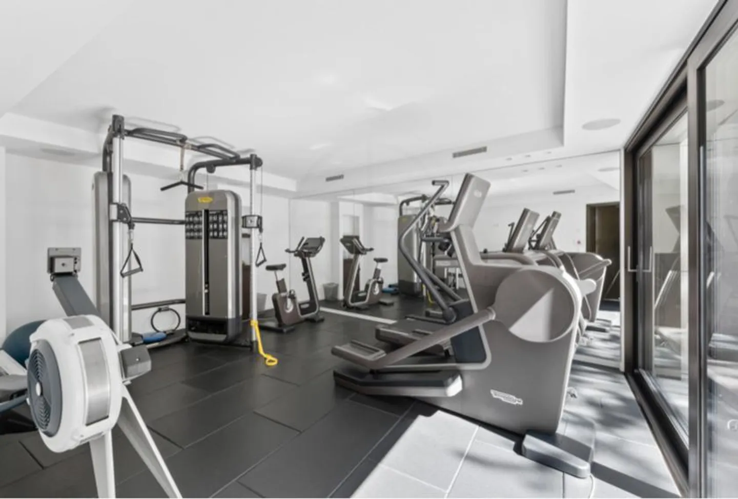 Luxuswohnung in Conches - Foto 14 von 15