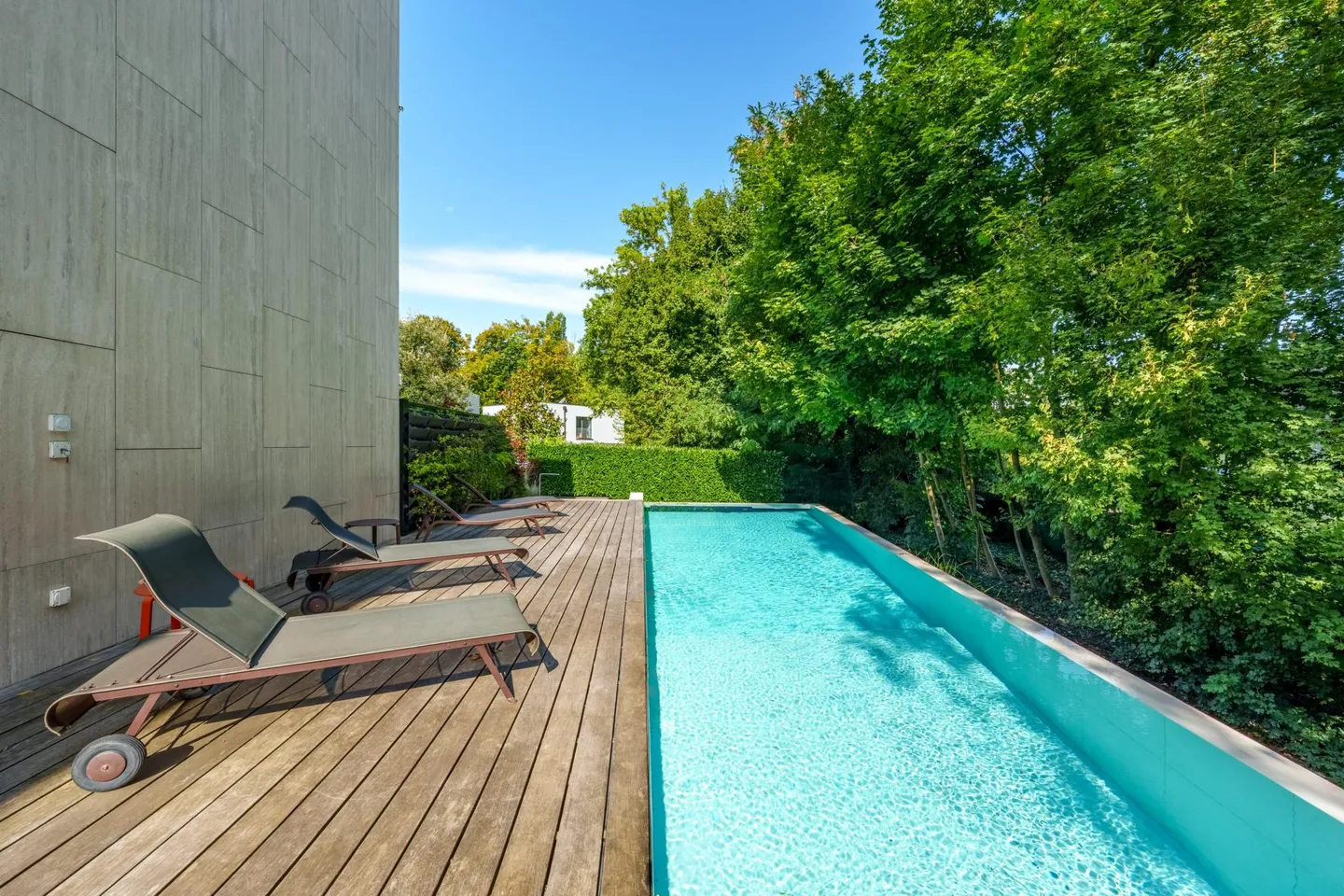 Luxuswohnung in Conches - Foto 15 von 15