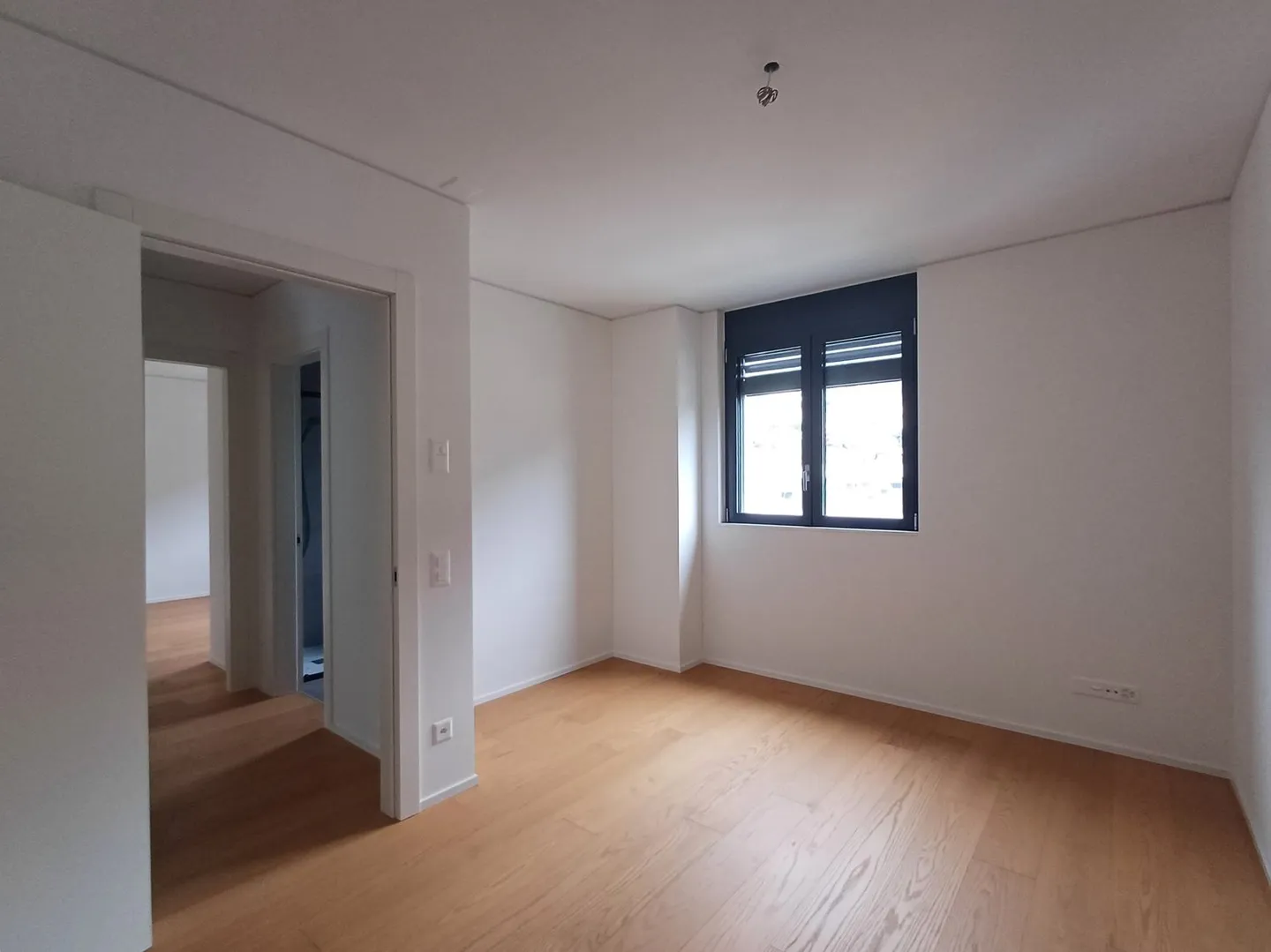 VACALLO 4.5 stanze, 3° piano nella Residenza Fornasette(10) - Foto 6 di 12