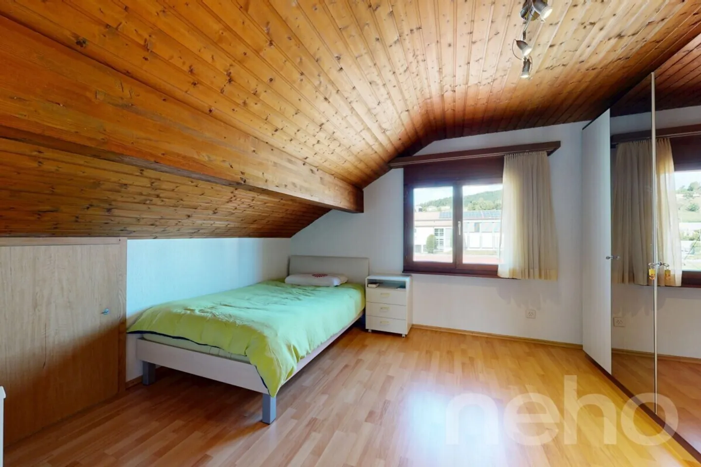 Appartamento a Wangen - Foto 7 di 10