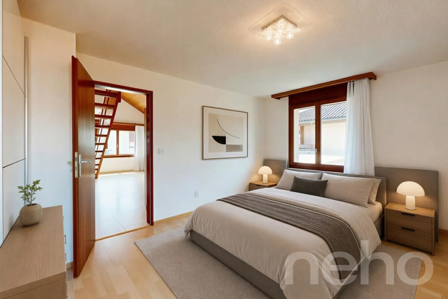 Appartamento a Wangen - Foto 8 di 10