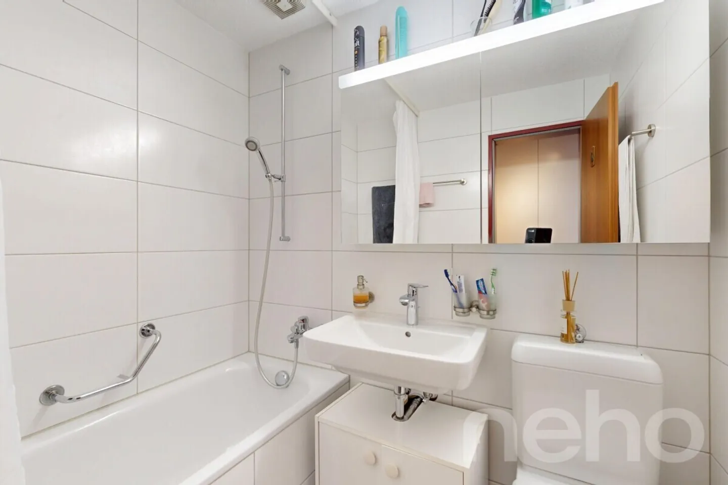 Appartamento a Wangen - Foto 9 di 10