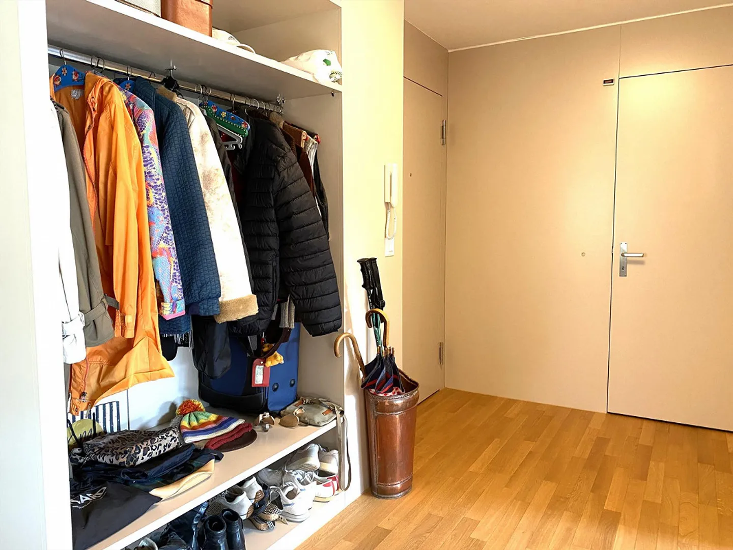 Alterswohnung zu vermieten - Foto 7 von 8