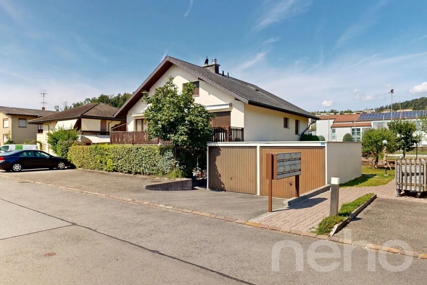 Appartamento a Wangen - Foto 1 di 10