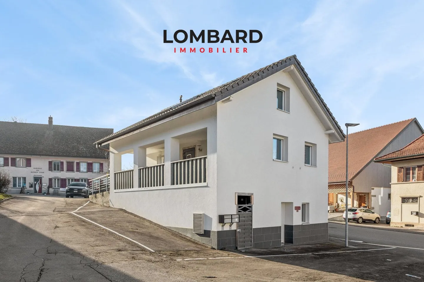 Bella casa unifamiliare con 7 stanze ad Aumont - Foto 8 di 8