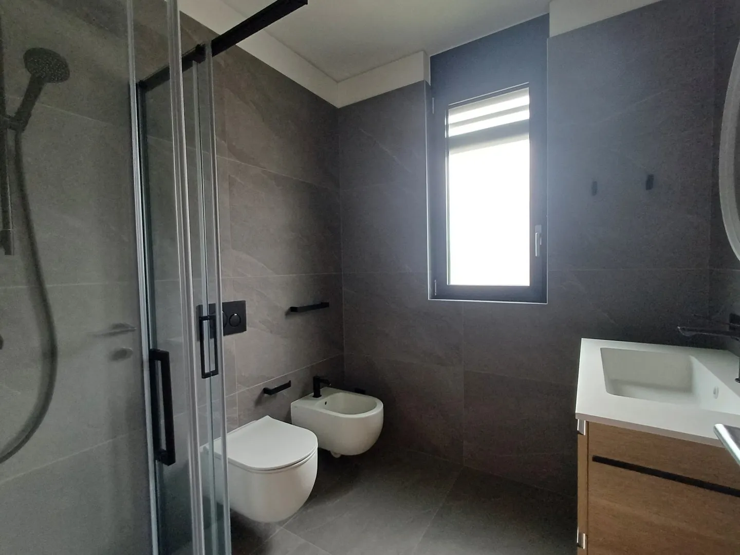 VACALLO 4.5 stanze, 3° piano nella Residenza Fornasette(10) - Foto 7 di 12