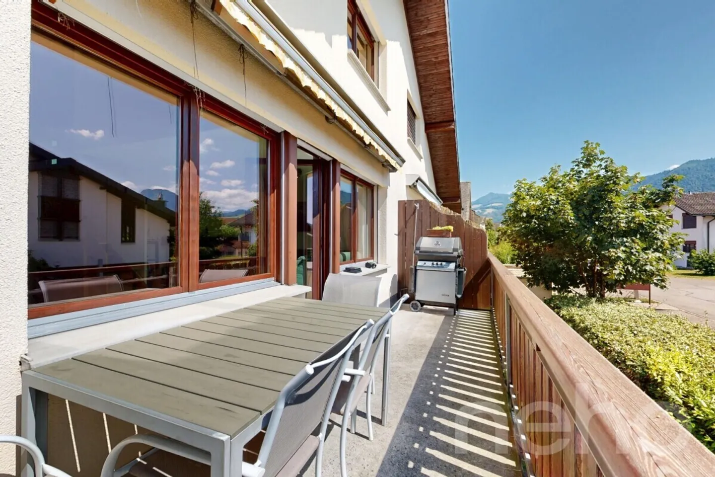 Appartamento a Wangen - Foto 5 di 10