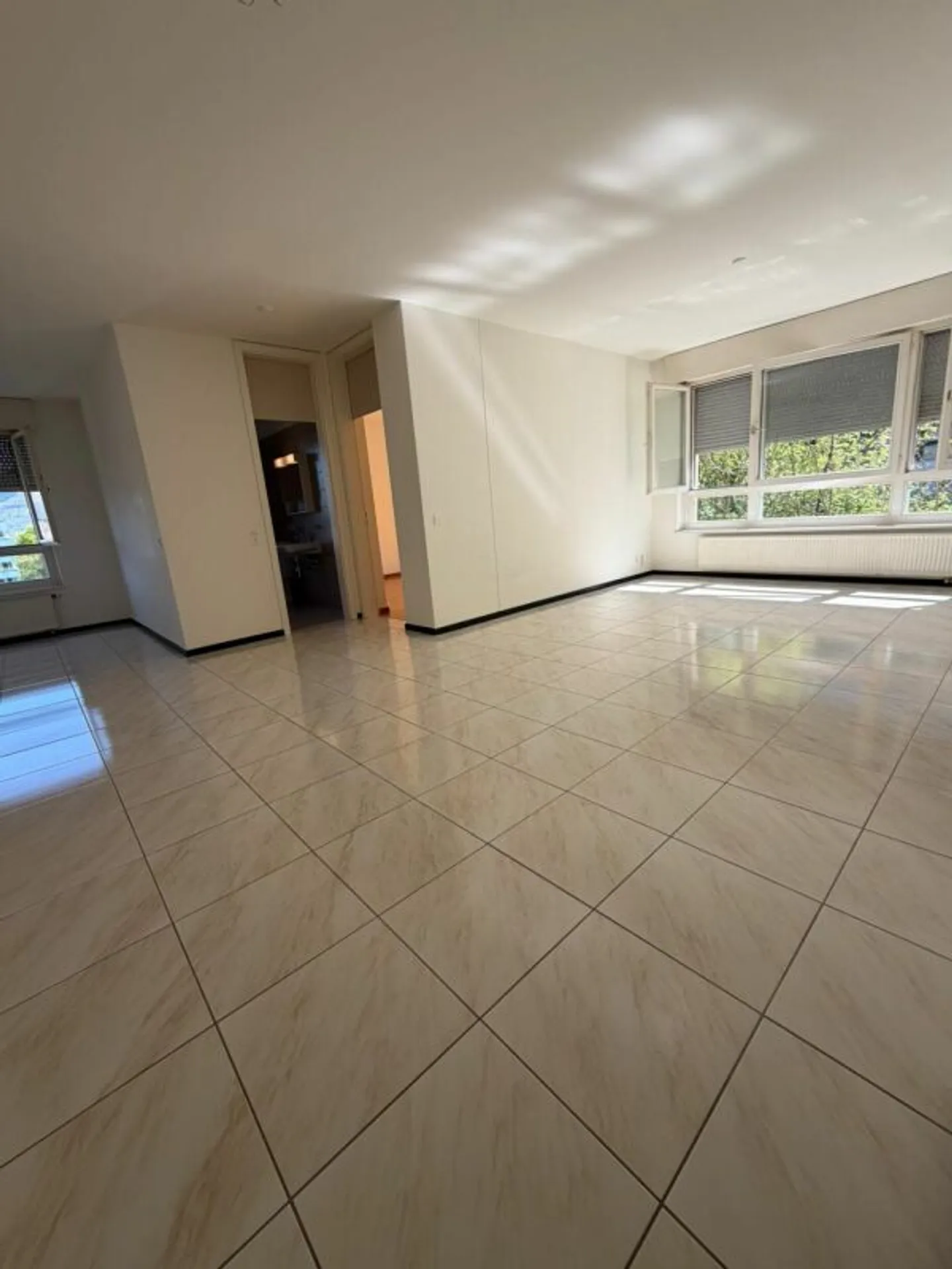 Bel appartement lumineux 2,5 pièces - Photo 4 sur 14