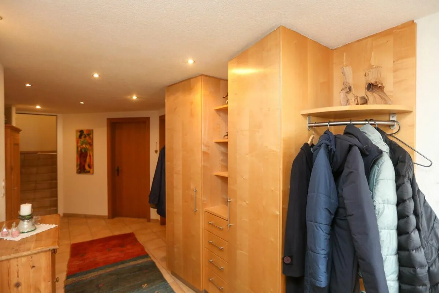 Casa bifamiliare adatta alle famiglie con spazio e giardino - Foto 10 di 11