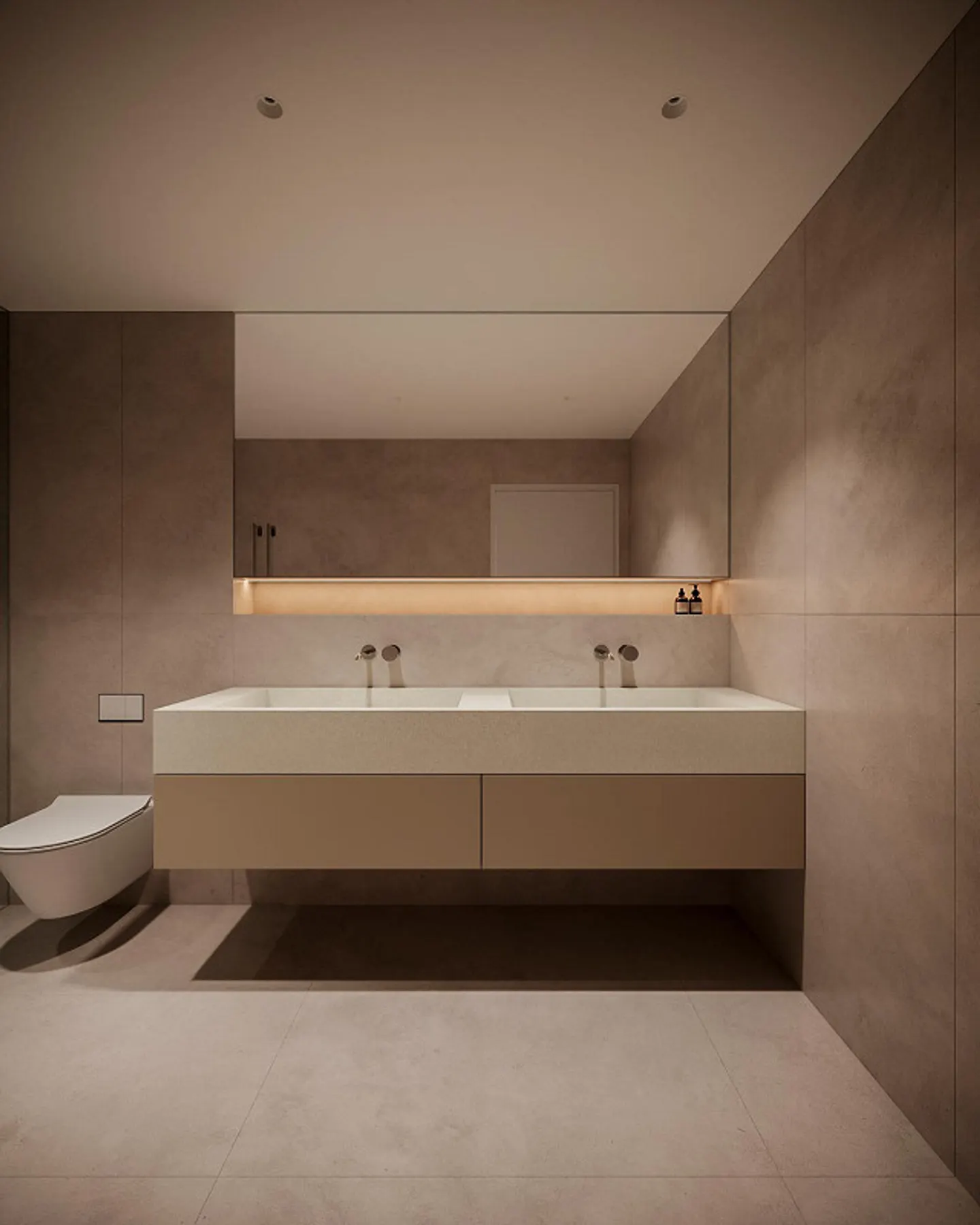 Moderne 5.5-Zimmer-Wohnung in Menziken - Foto 7 von 13