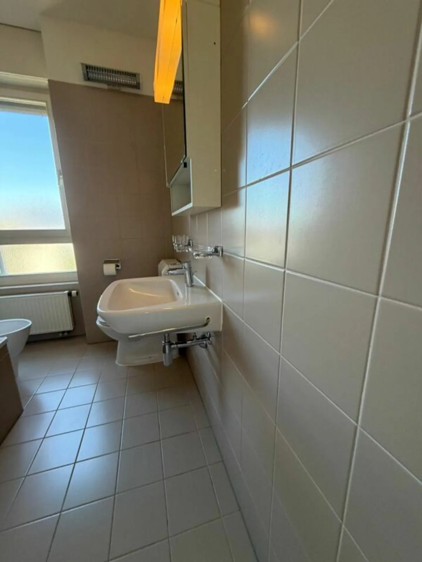 Bel appartement lumineux 2,5 pièces - Photo 12 sur 14