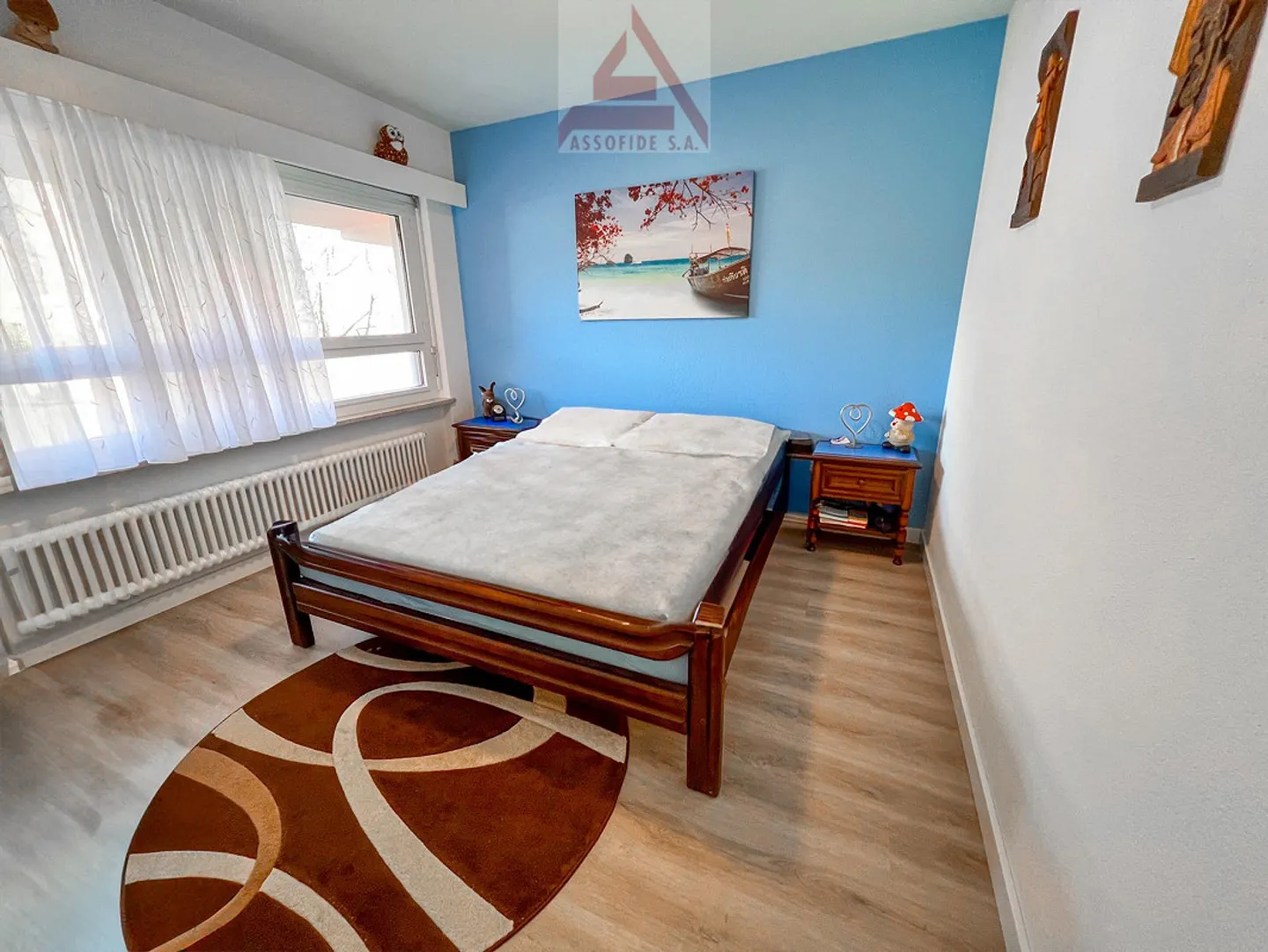 Una casa / Un posto da chiamare casa - Foto 4 di 6