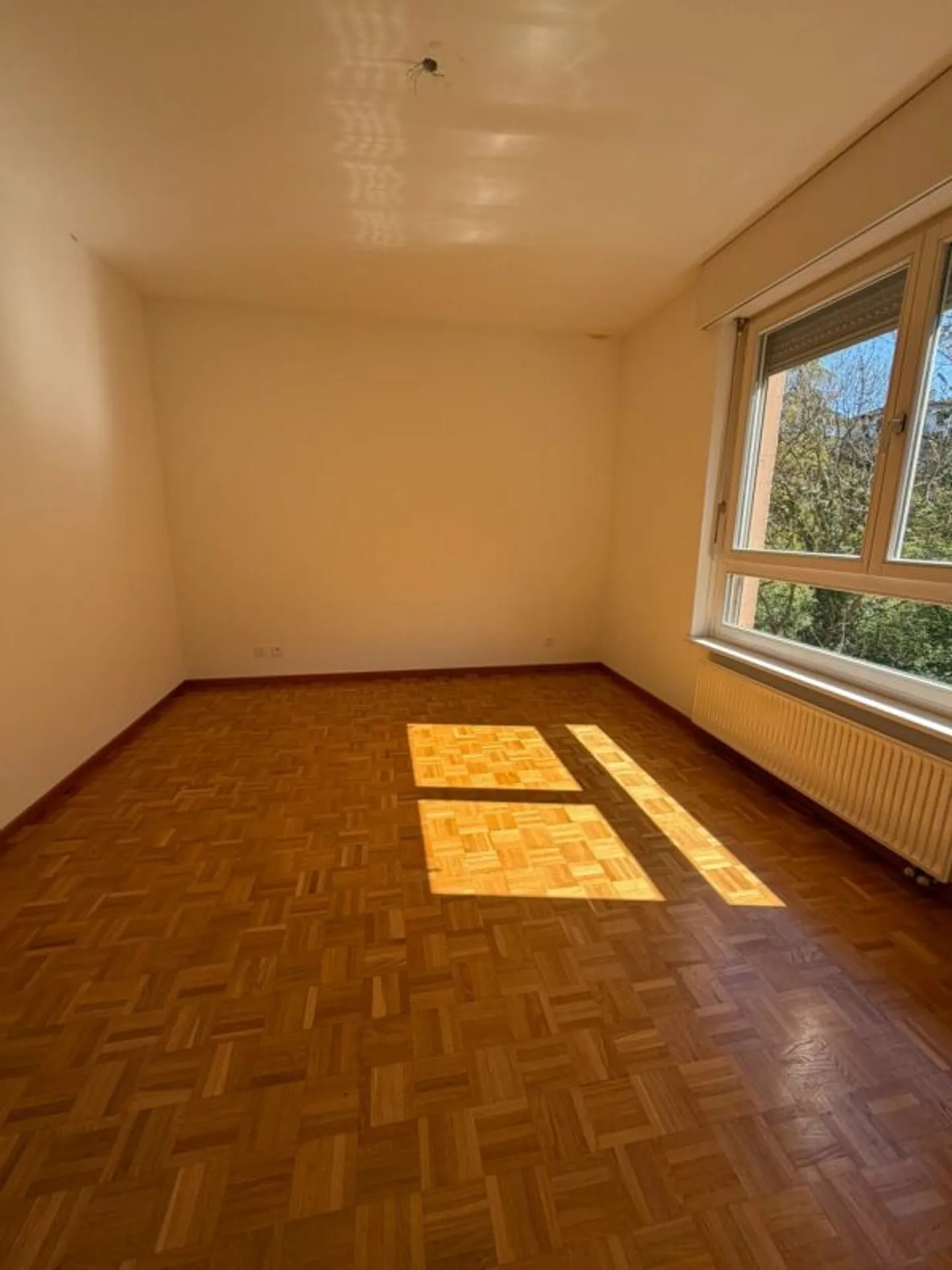 Bel appartement lumineux 2,5 pièces - Photo 8 sur 14