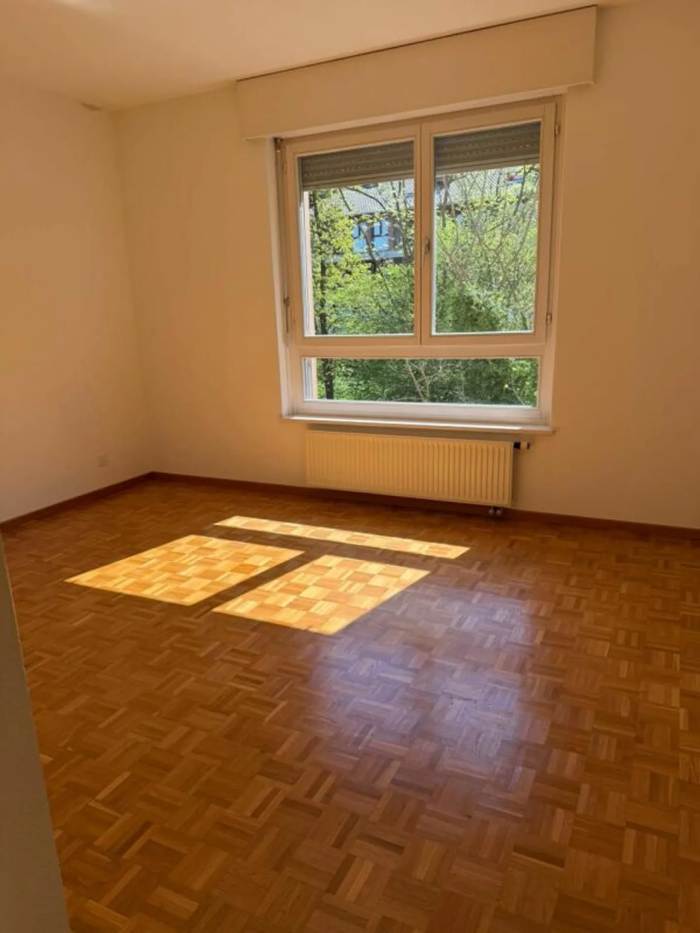 Bel appartement lumineux 2,5 pièces - Photo 10 sur 14