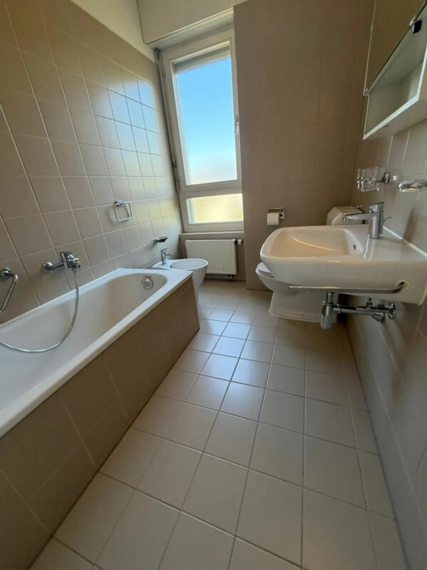 Bel appartement lumineux 2,5 pièces - Photo 11 sur 14