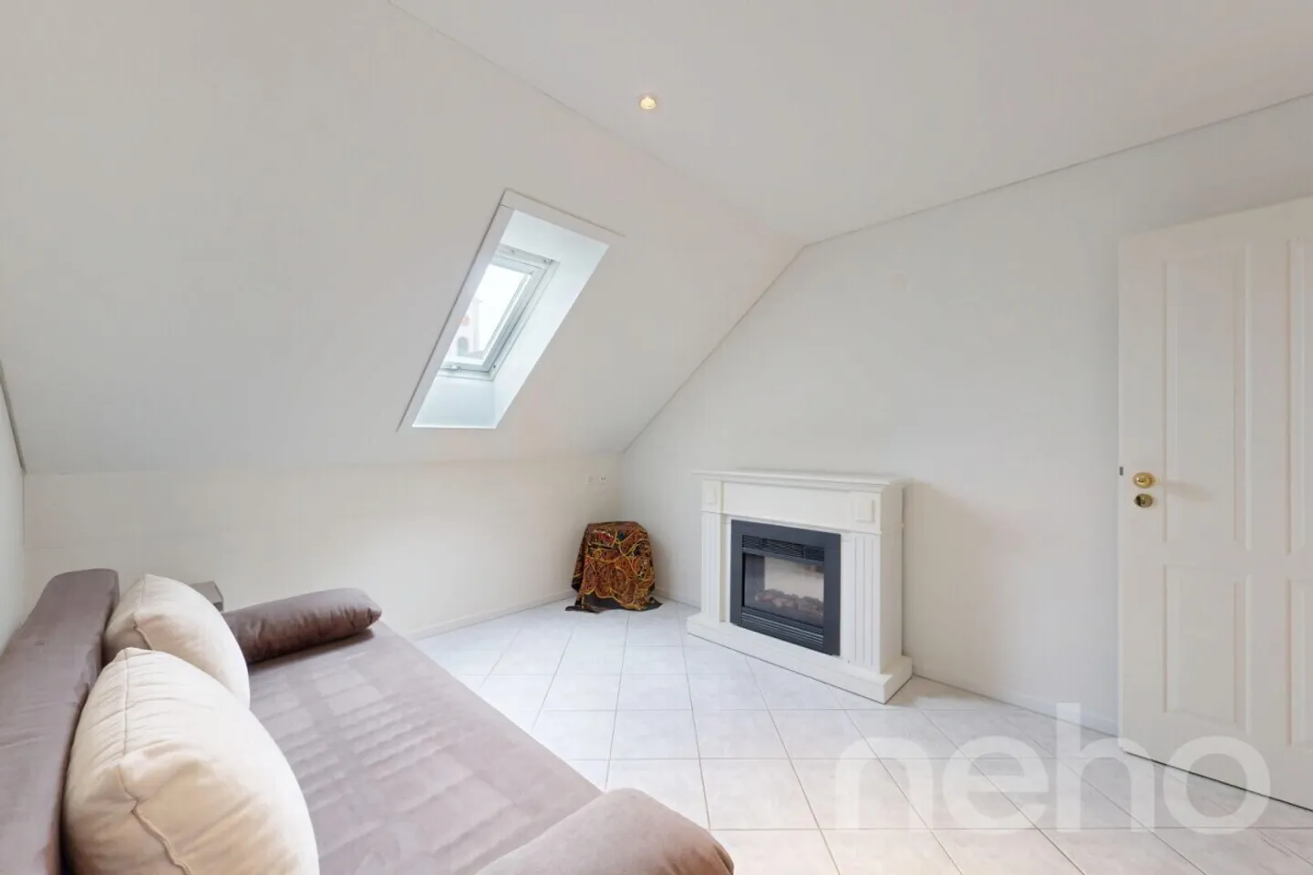 Exklusive Maisonette im kolonialen Stil in Eiken - Photo 7 sur 12