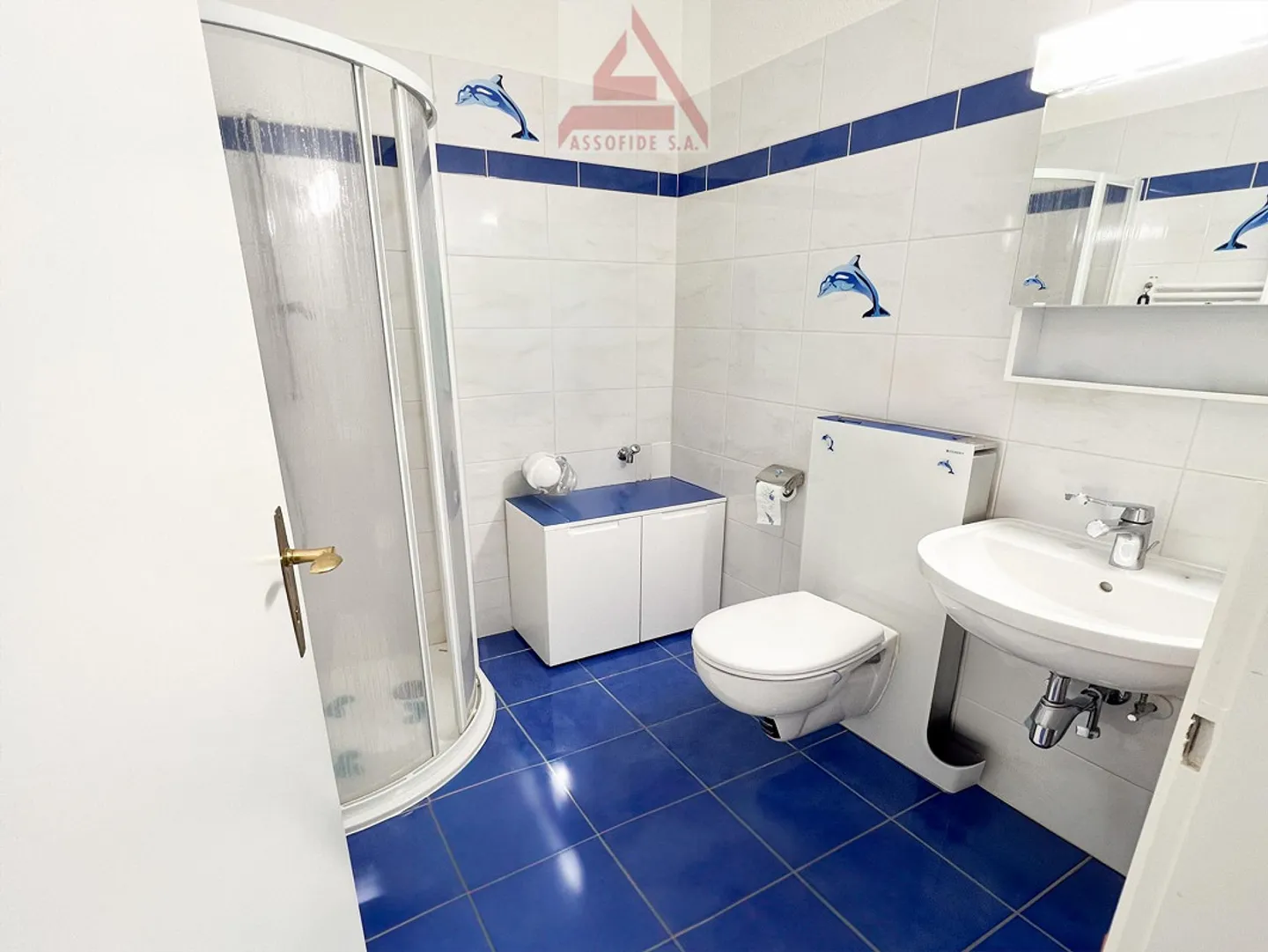 Una casa / Un posto da chiamare casa - Foto 5 di 6