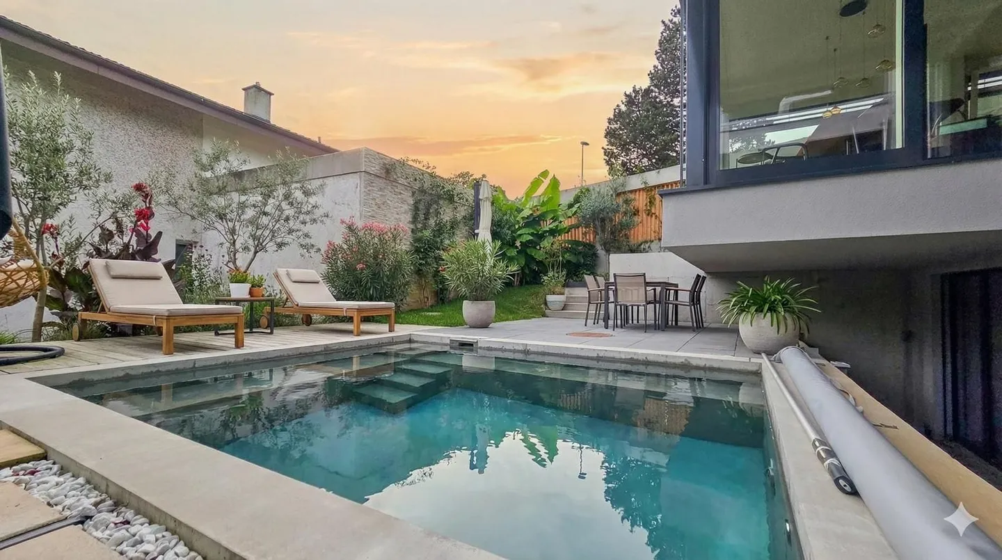 Modern Maisonette with Garden - Photo 1 of 13