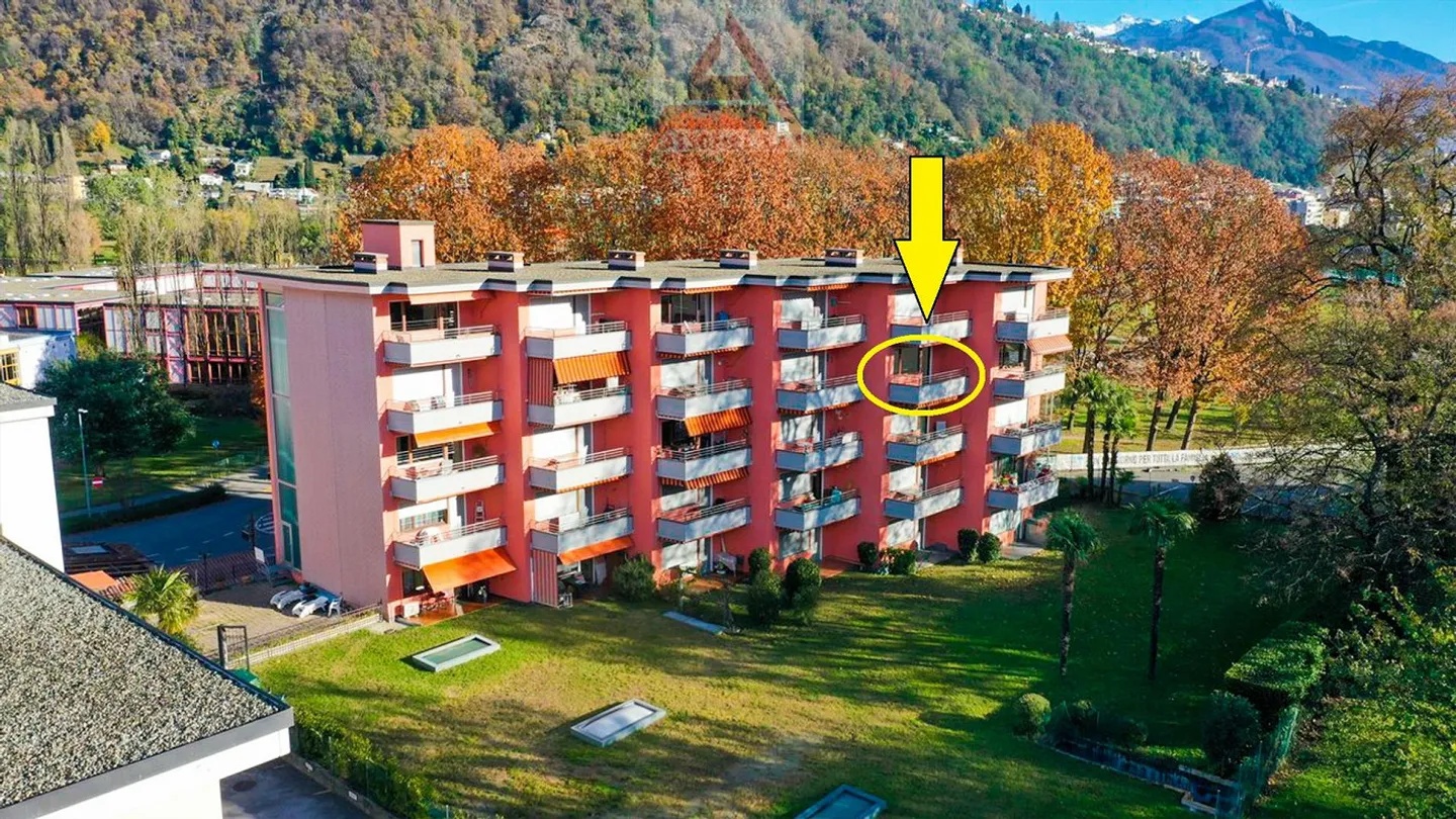 Una casa / Un posto da chiamare casa - Foto 6 di 6