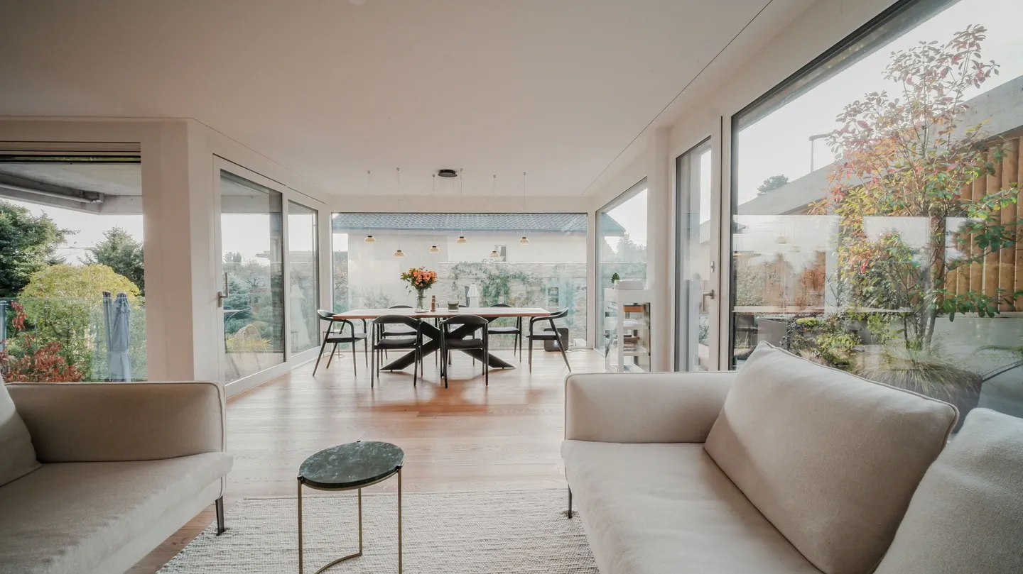 Modern Maisonette with Garden - Photo 4 of 13