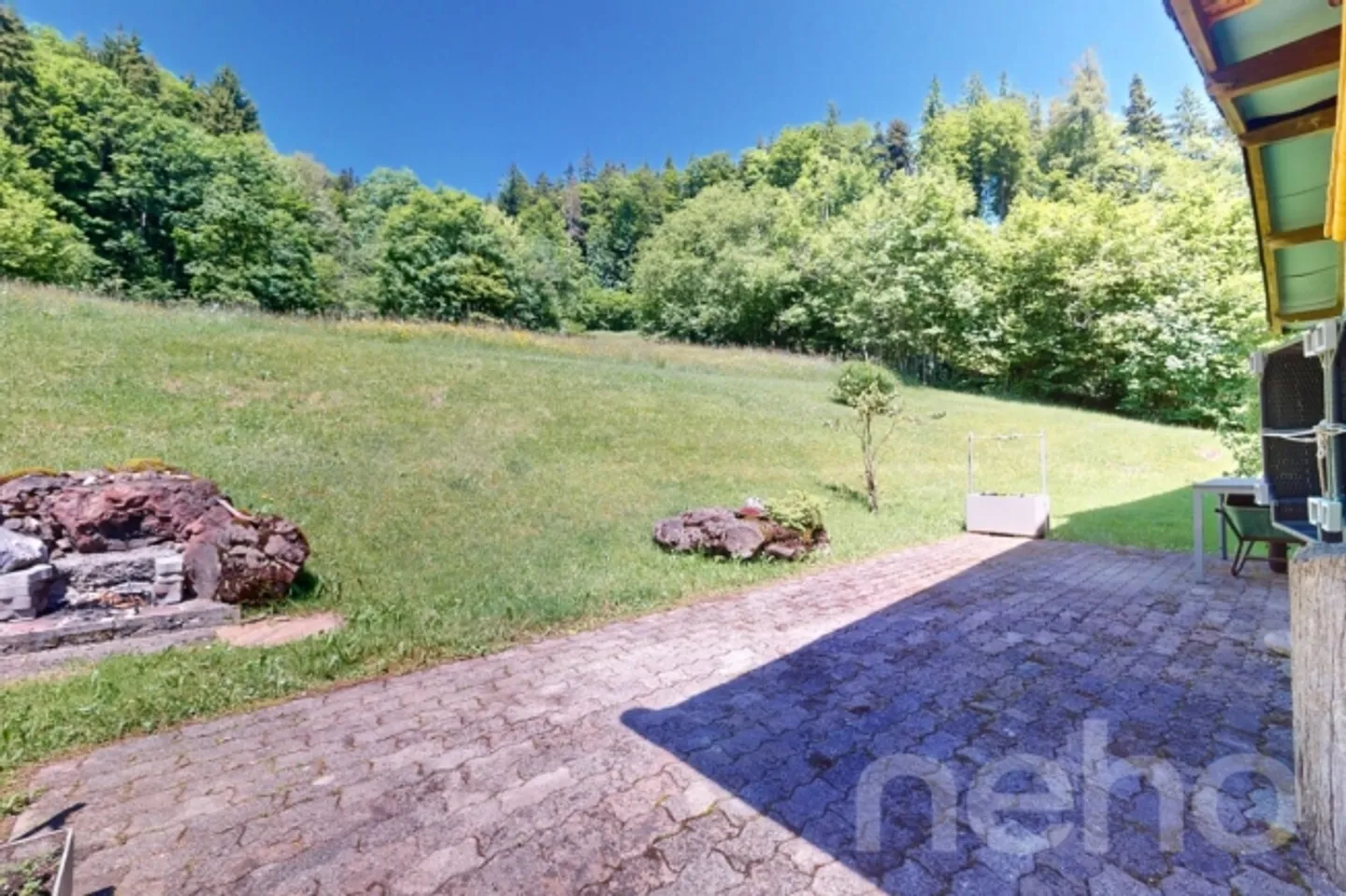 «Atemberaubende Aussicht auf die Berge und den Vierwaldstättersee» - Foto 5 von 13