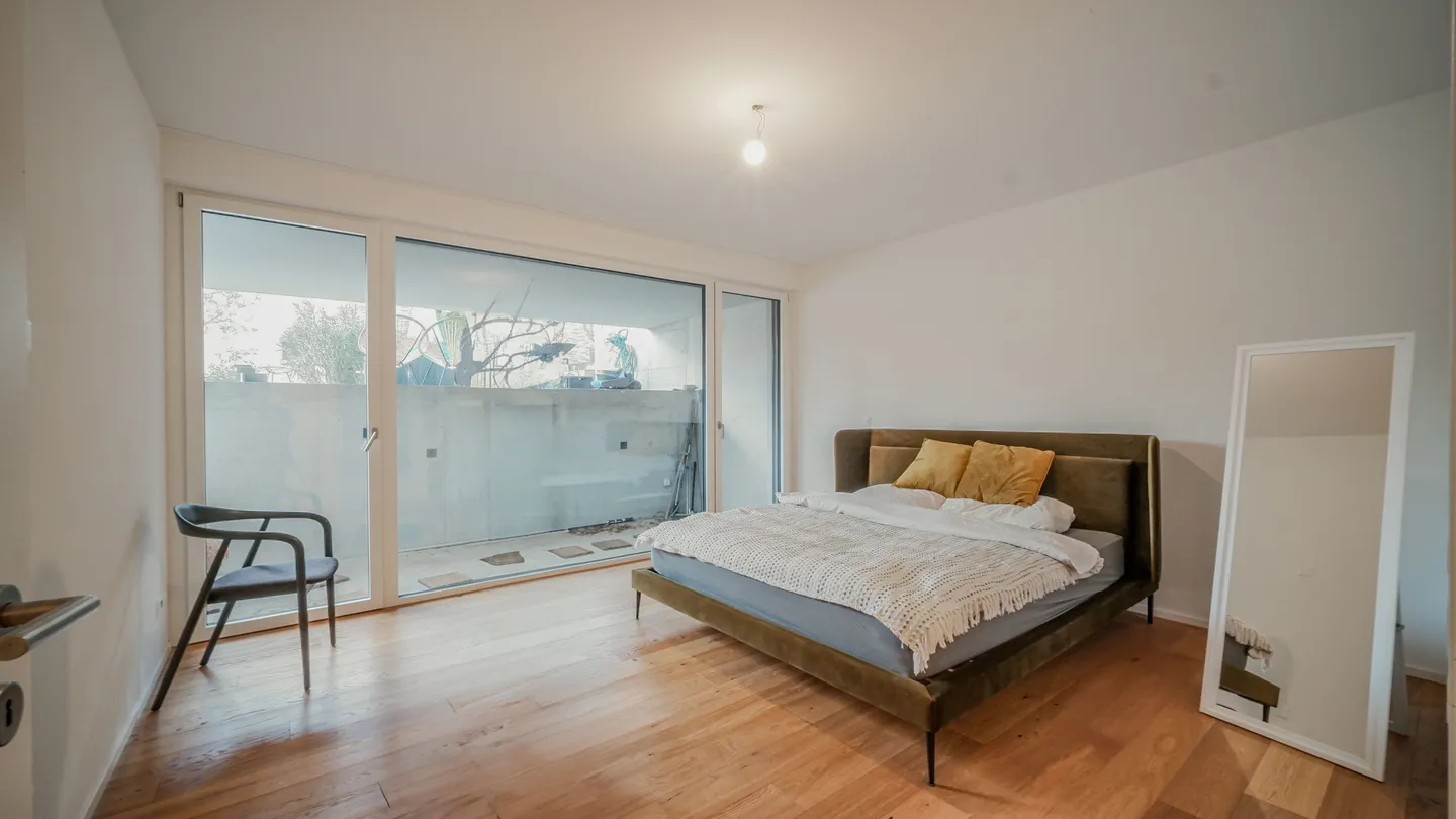 Modern Maisonette with Garden - Photo 8 of 13