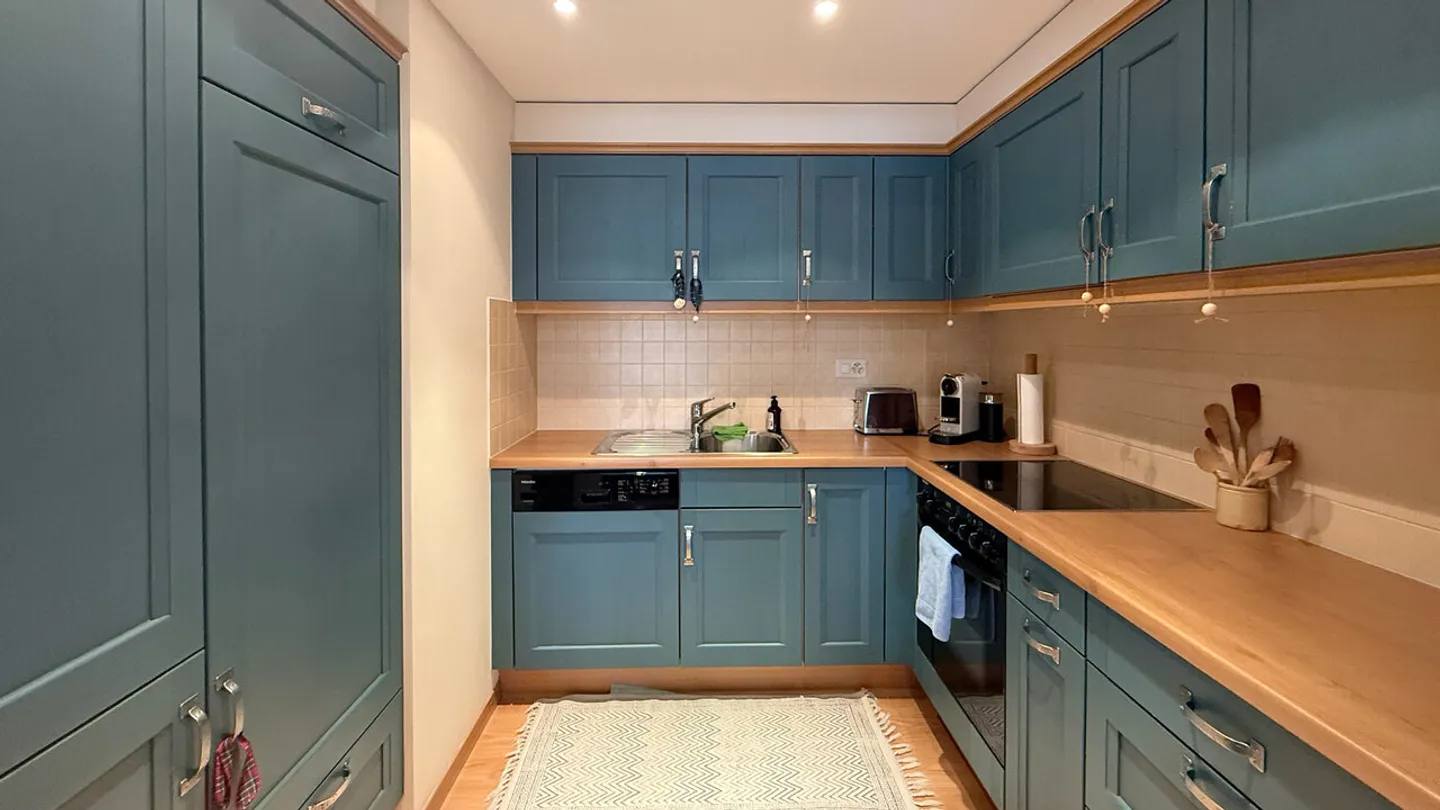 Appartement à vendre - Photo 4 sur 13