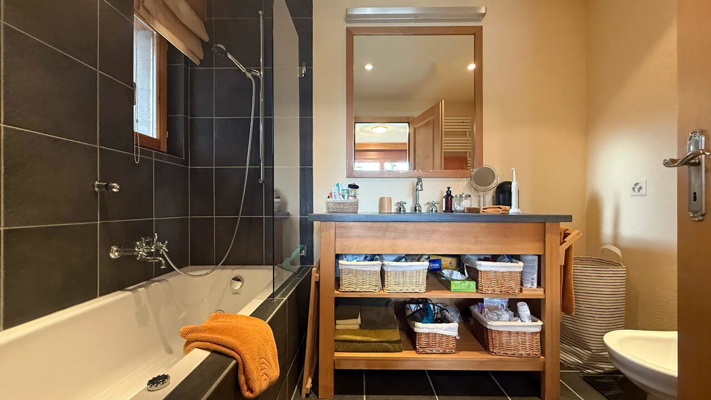 Appartement à vendre - Photo 6 sur 13